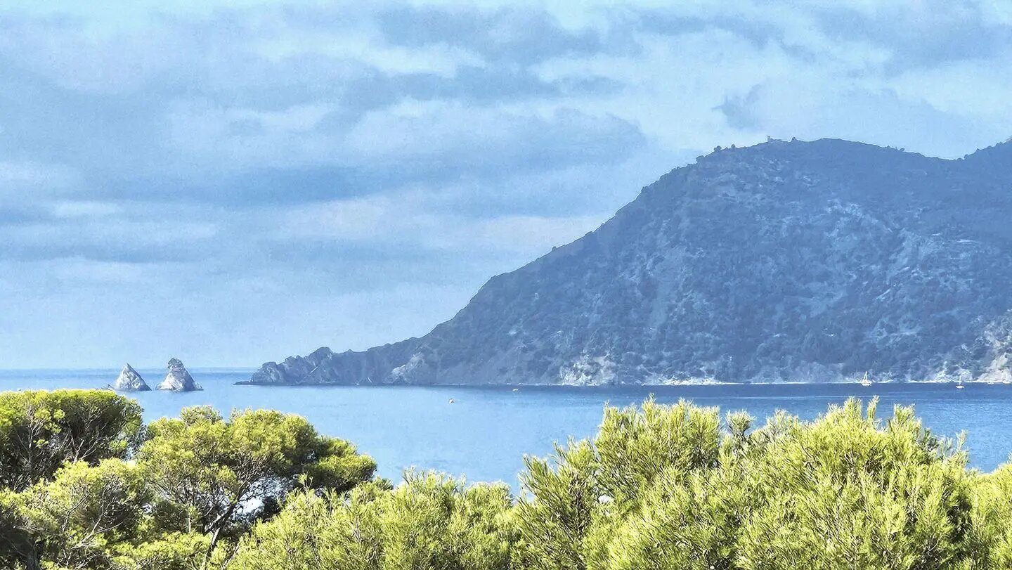 Appartement à vendre, 42m², Saint-Mandrier-sur-Mer
