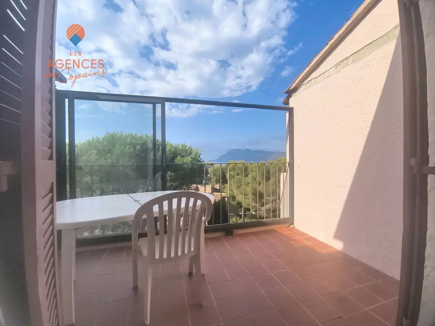 Appartement à vendre, 42m², Saint-Mandrier-sur-Mer