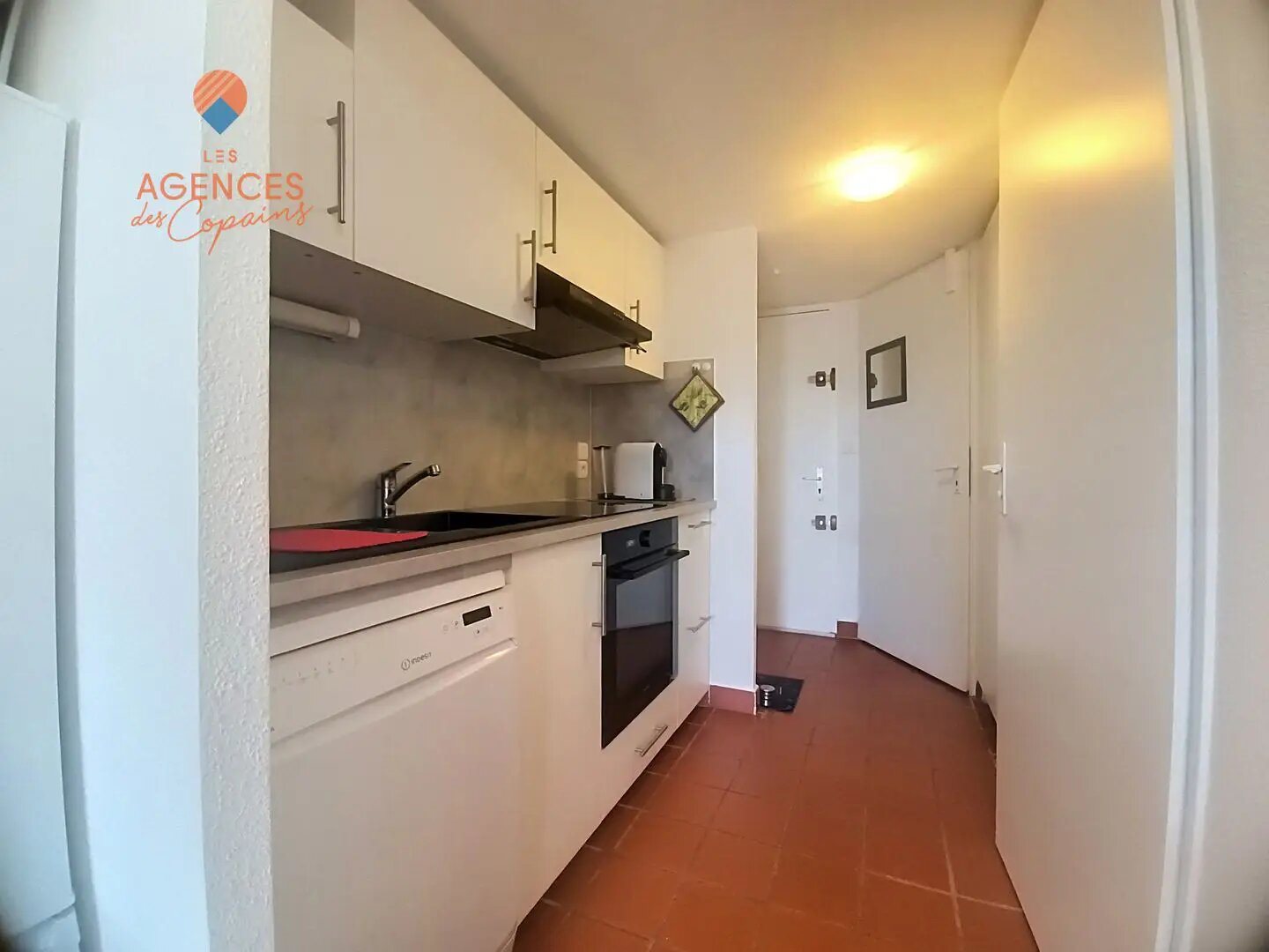 Appartement à vendre, 42m², Saint-Mandrier-sur-Mer