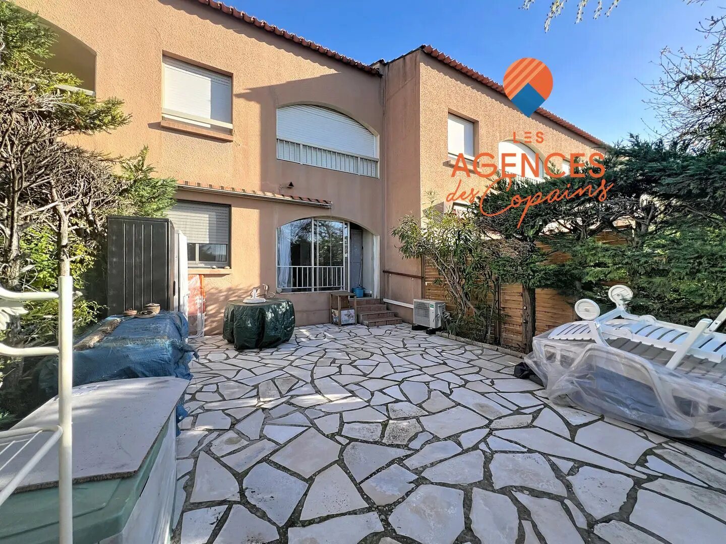 Appartement à vendre, 39m², Saint-Mandrier-sur-Mer