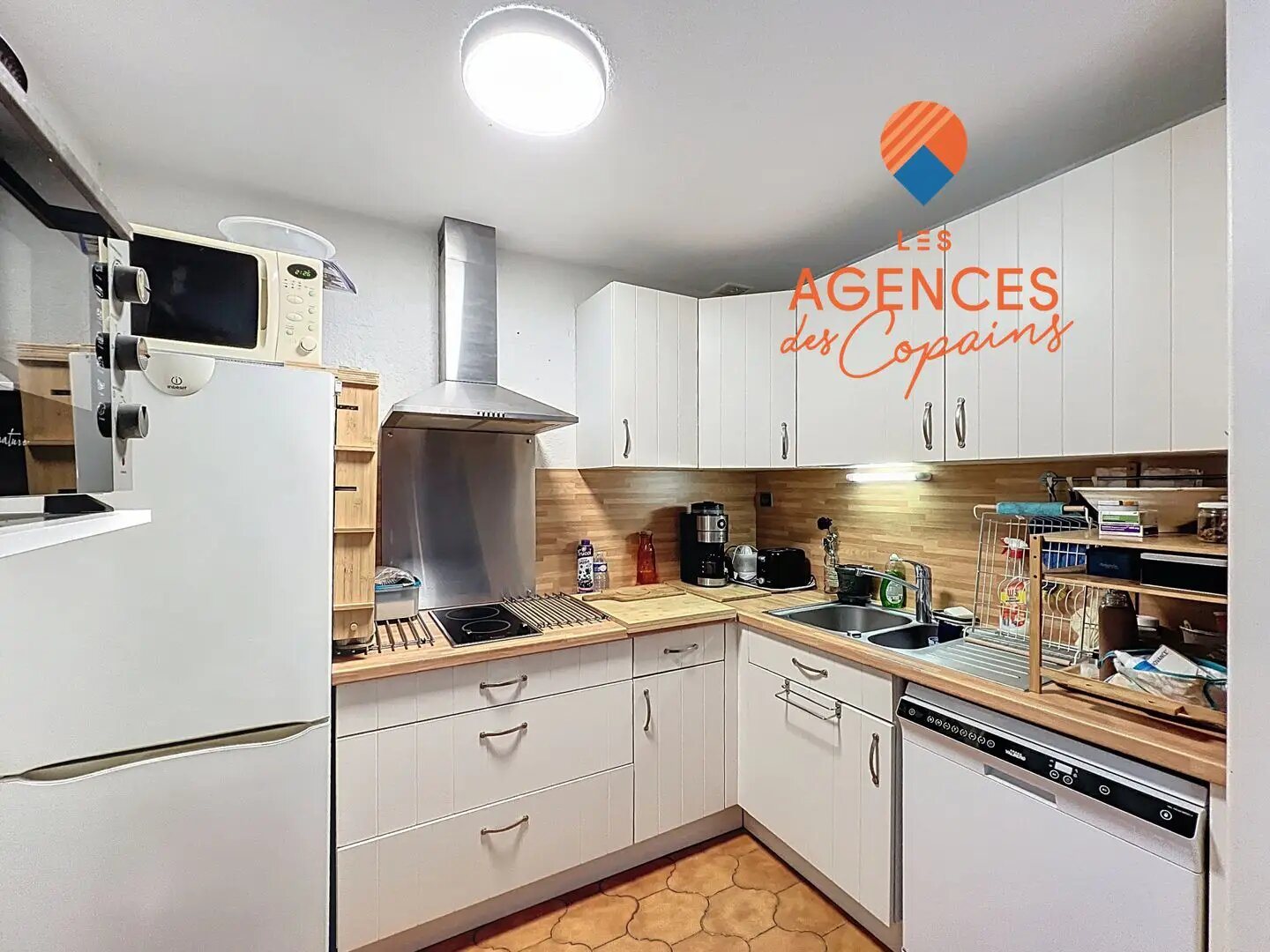Appartement à vendre, 39m², Saint-Mandrier-sur-Mer