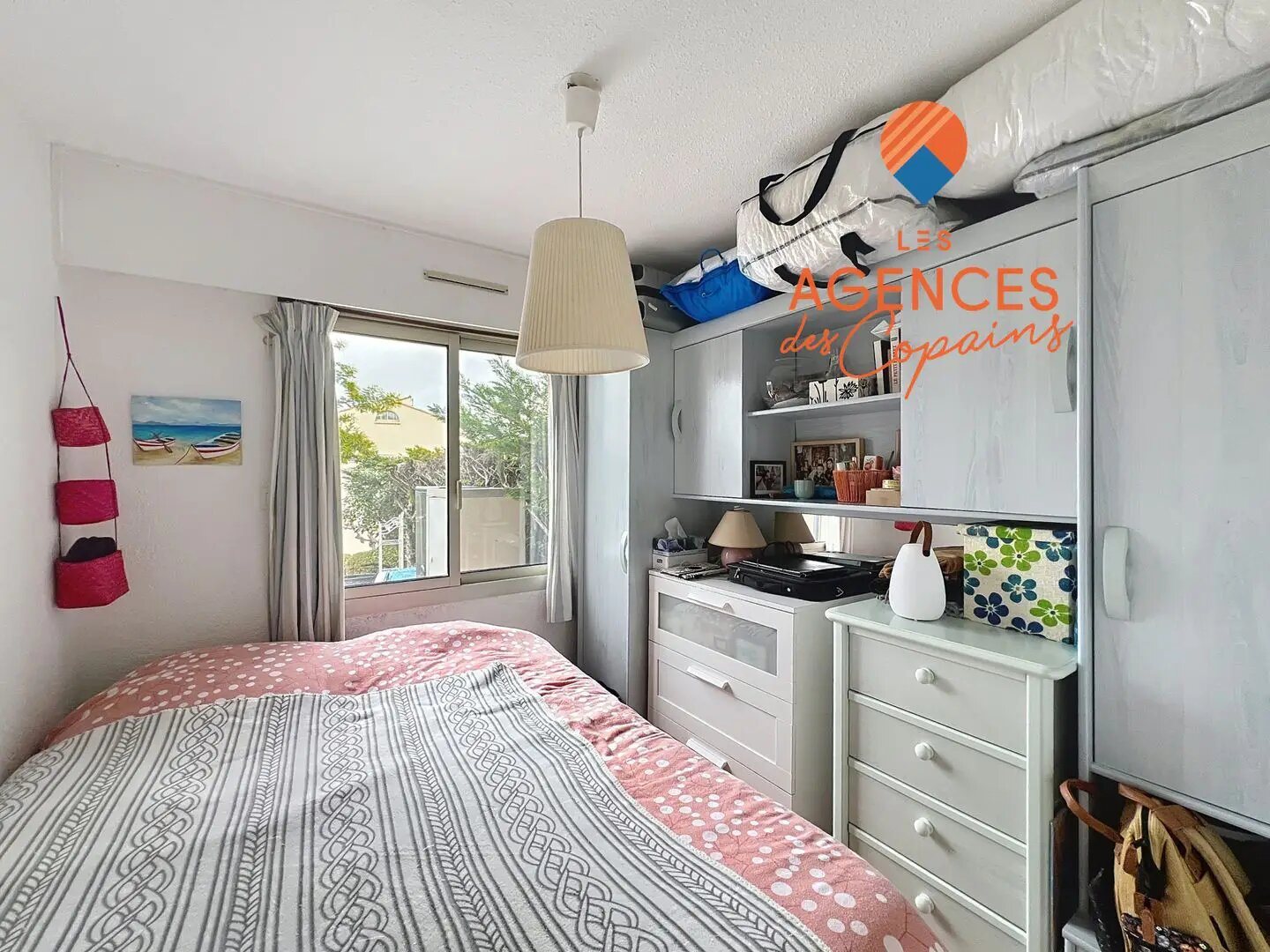 Appartement à vendre, 39m², Saint-Mandrier-sur-Mer