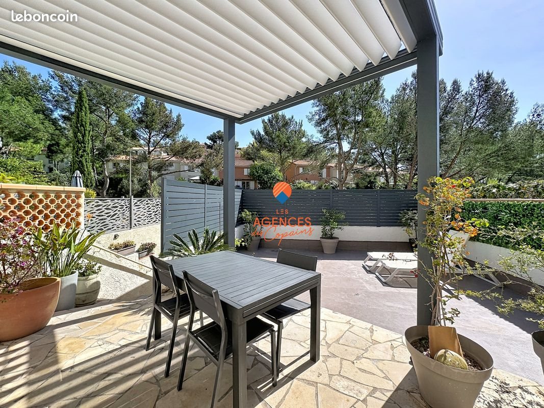 Maison à vendre, 48m², Bandol