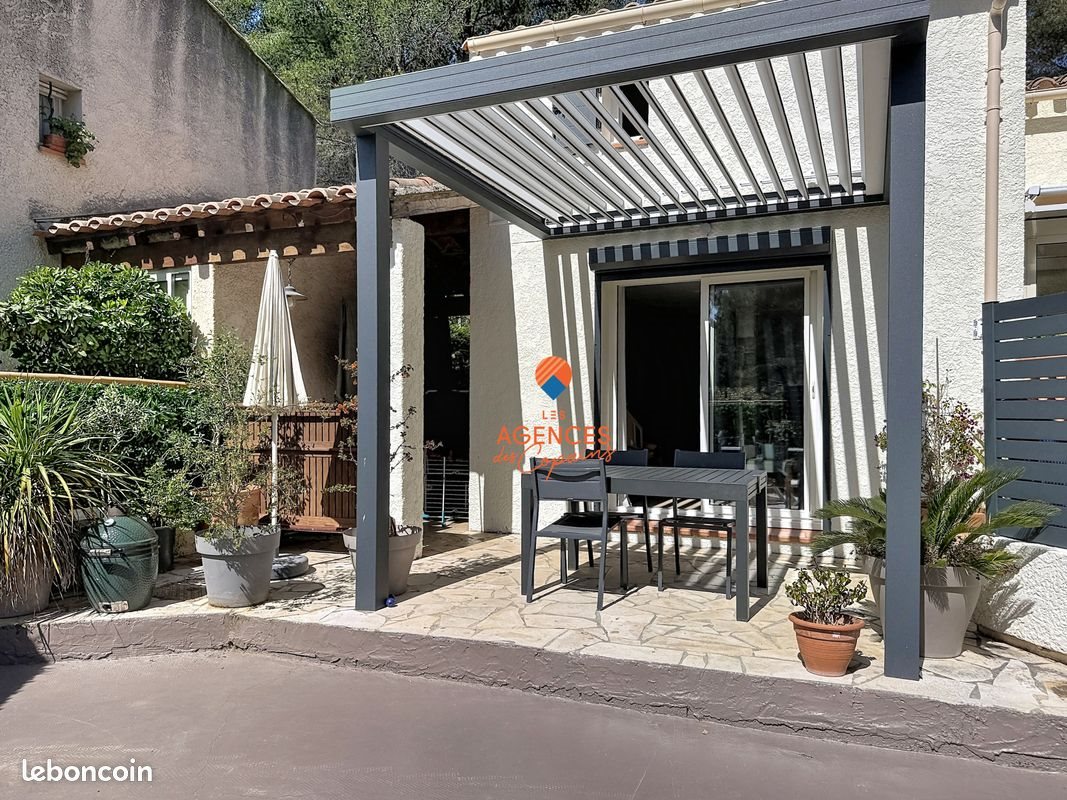 Maison à vendre, 48m², Bandol