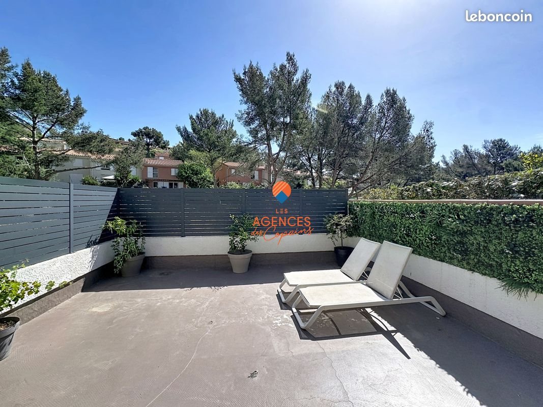 Maison à vendre, 48m², Bandol
