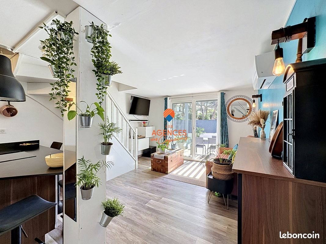 Maison à vendre, 48m², Bandol