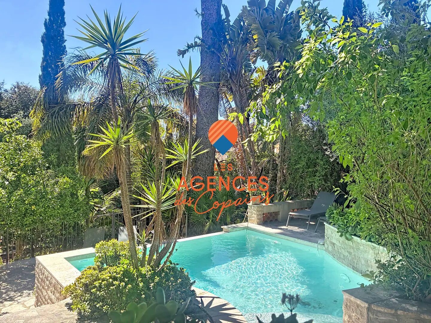 Maison à vendre, 202m², Sanary-sur-Mer