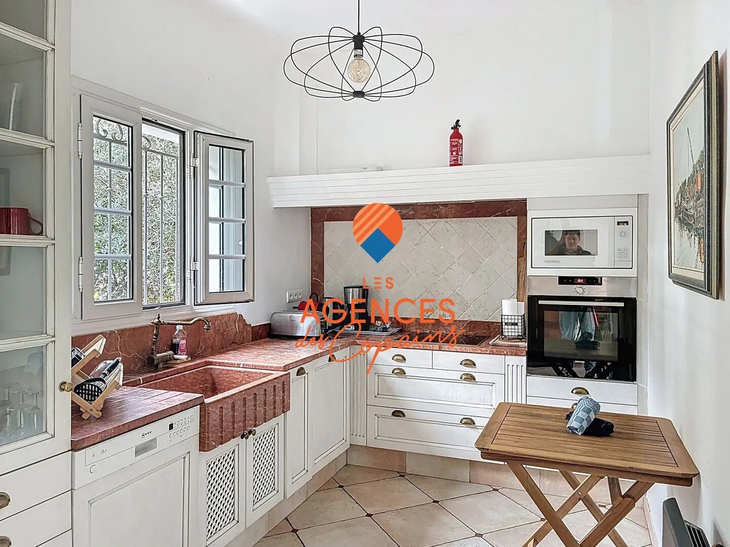 Maison à vendre, 202m², Sanary-sur-Mer