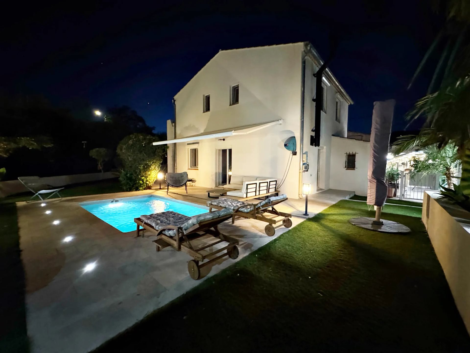 Maison à vendre, 144m², La Seyne-sur-Mer