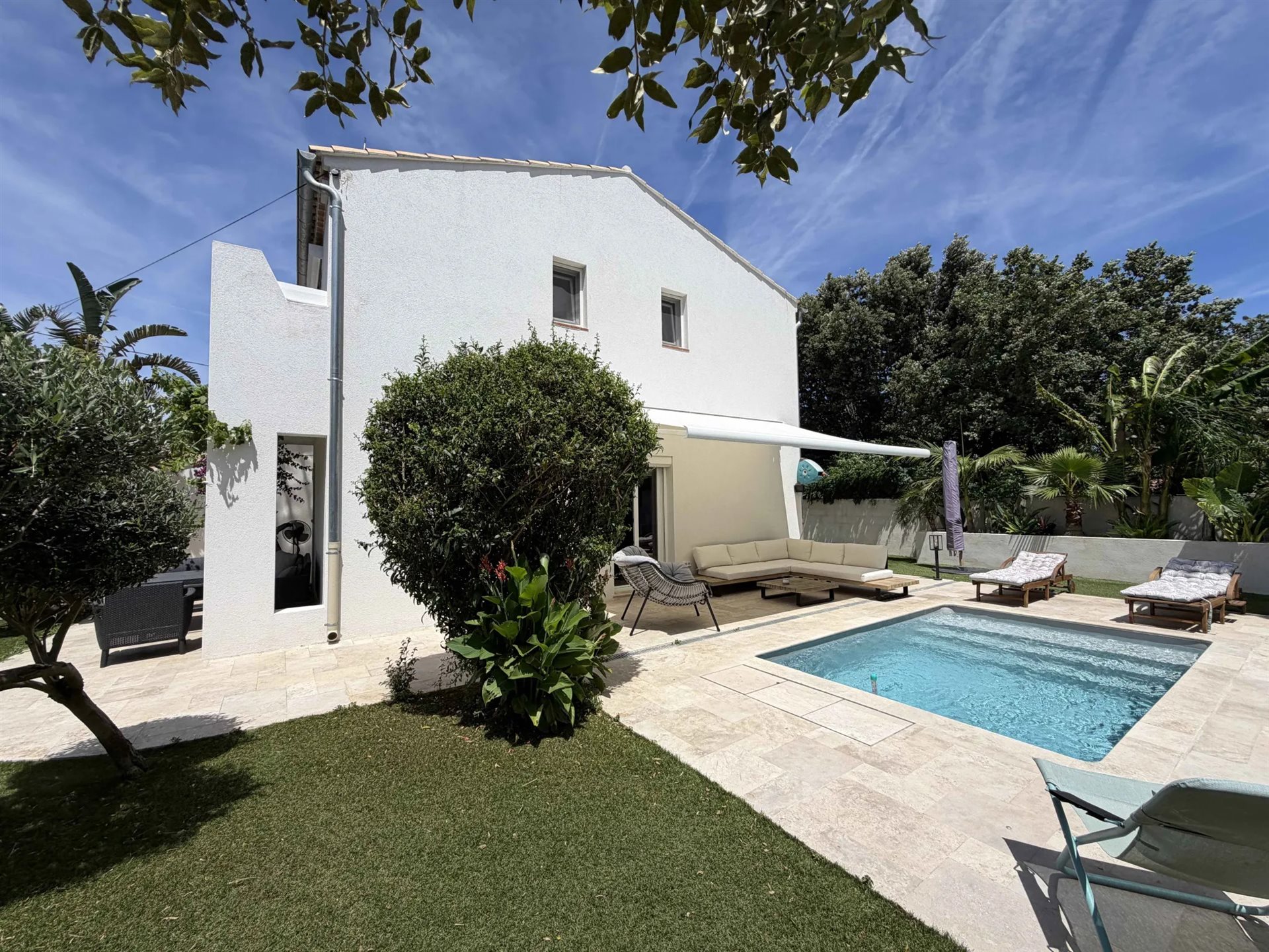 Maison à vendre, 144m², La Seyne-sur-Mer