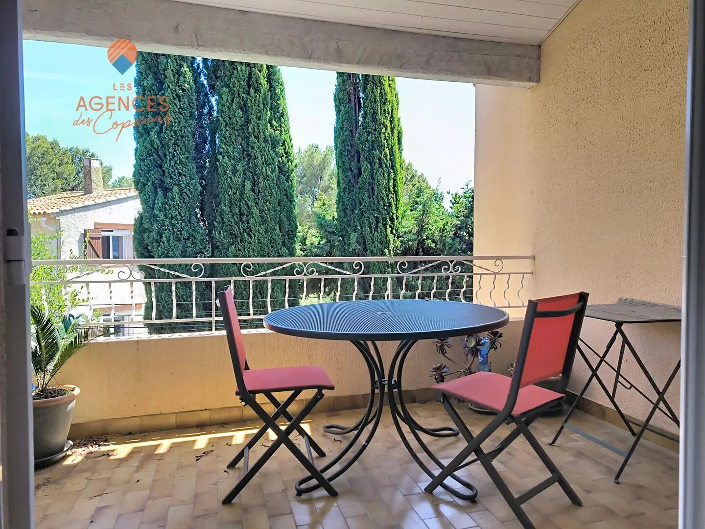 Appartement à vendre, 90m², Saint-Mandrier-sur-Mer