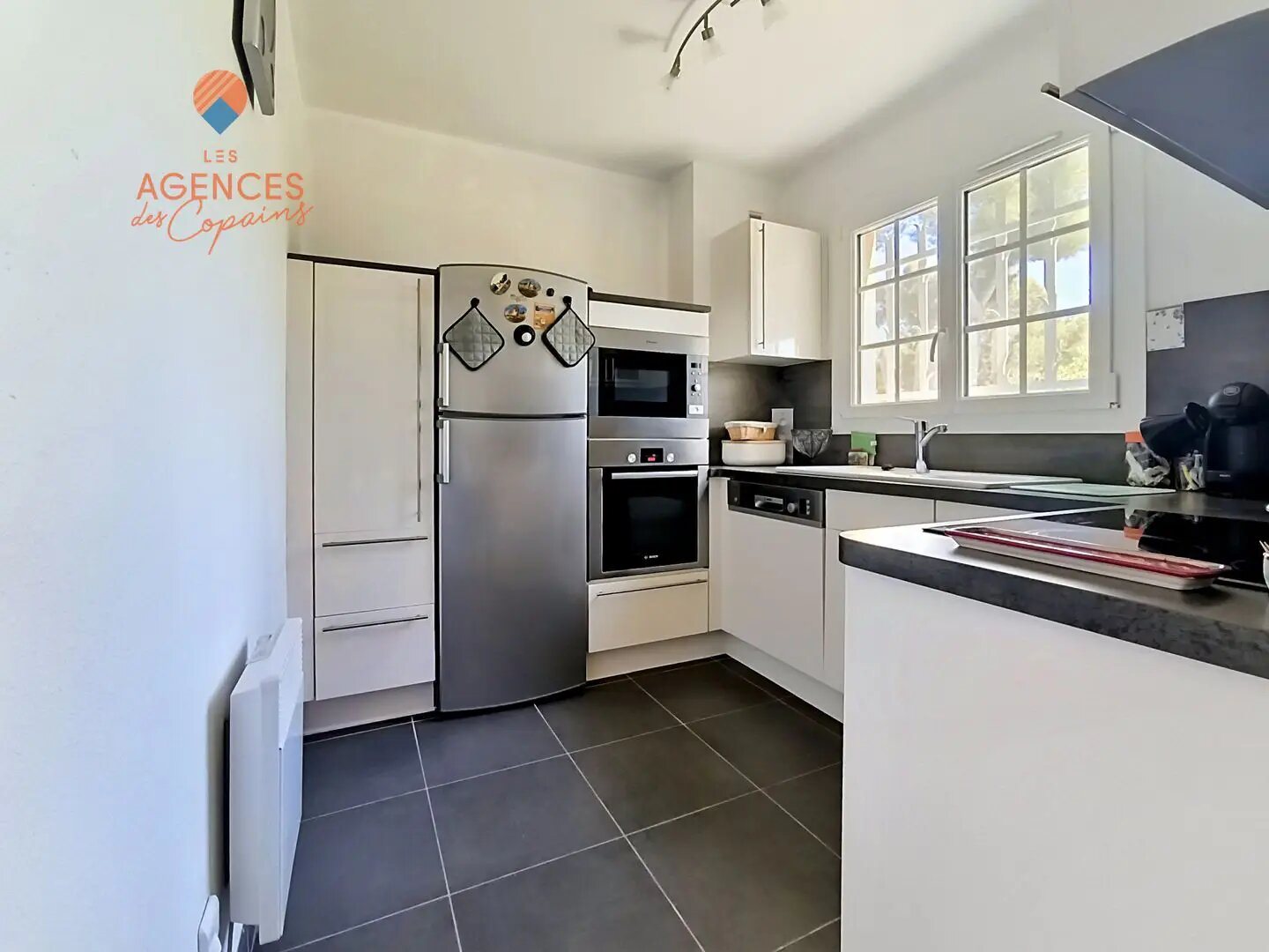 Appartement à vendre, 90m², Saint-Mandrier-sur-Mer