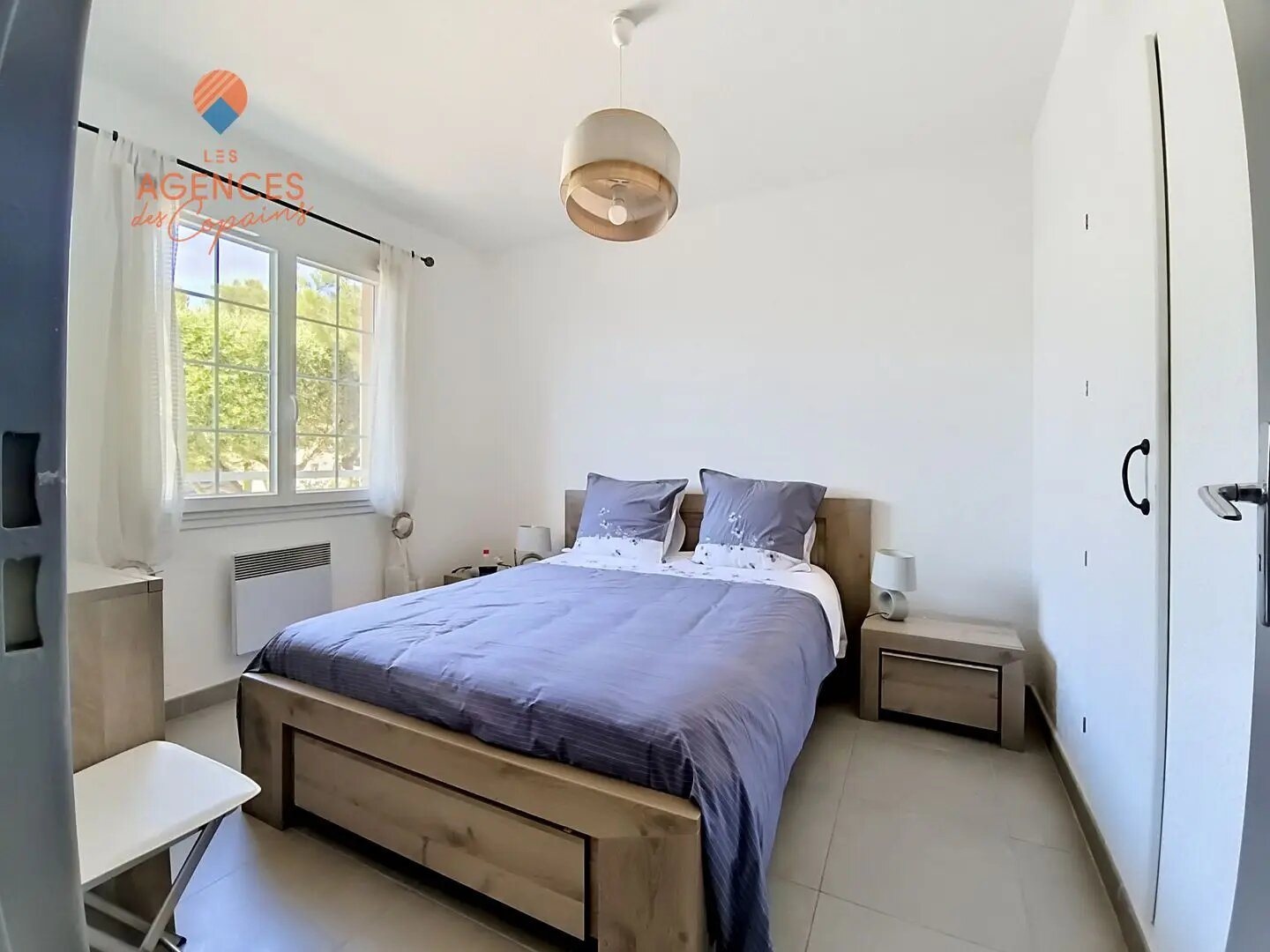 Appartement à vendre, 90m², Saint-Mandrier-sur-Mer
