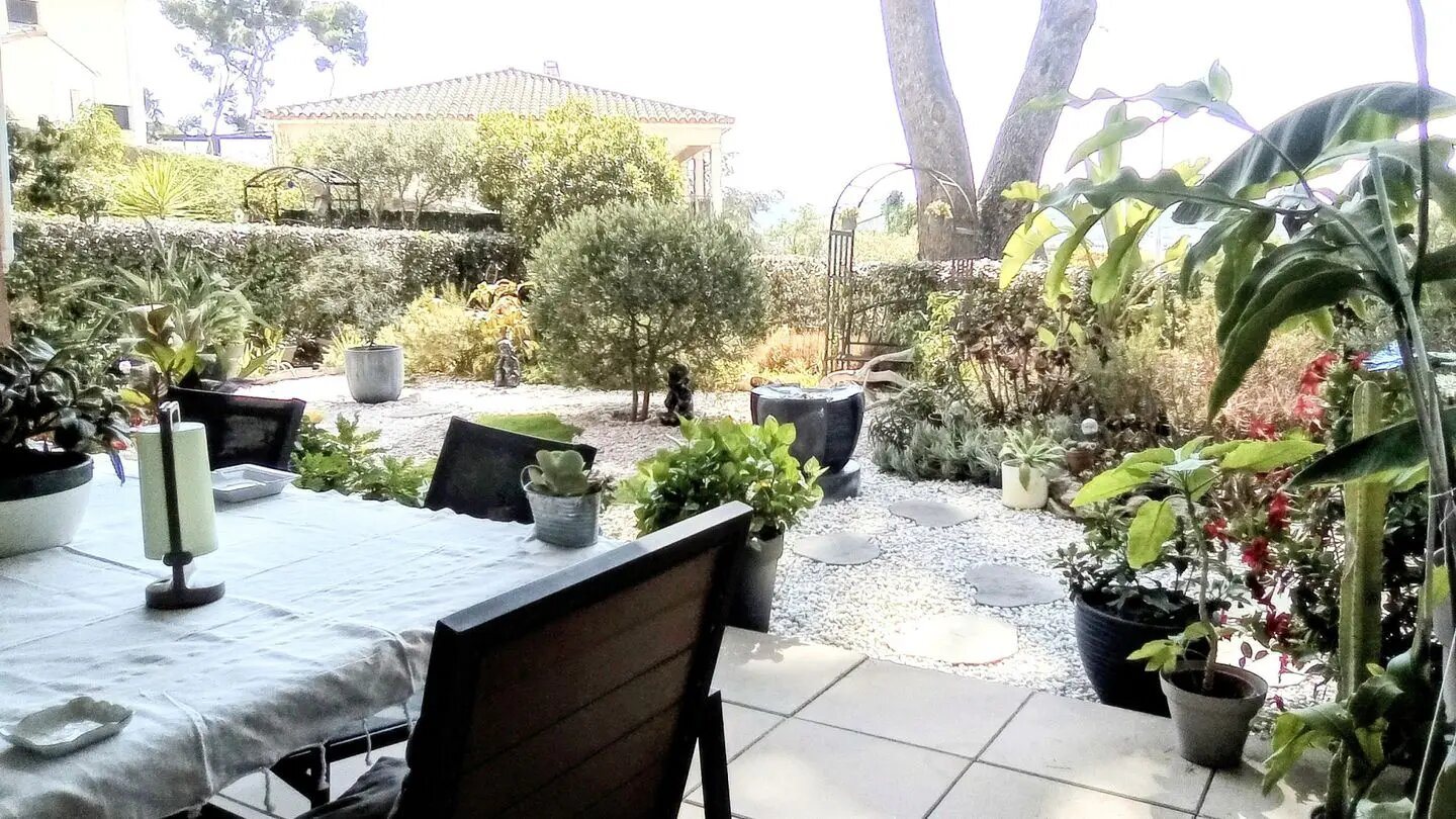 Appartement à vendre, 66m², La Seyne-sur-Mer