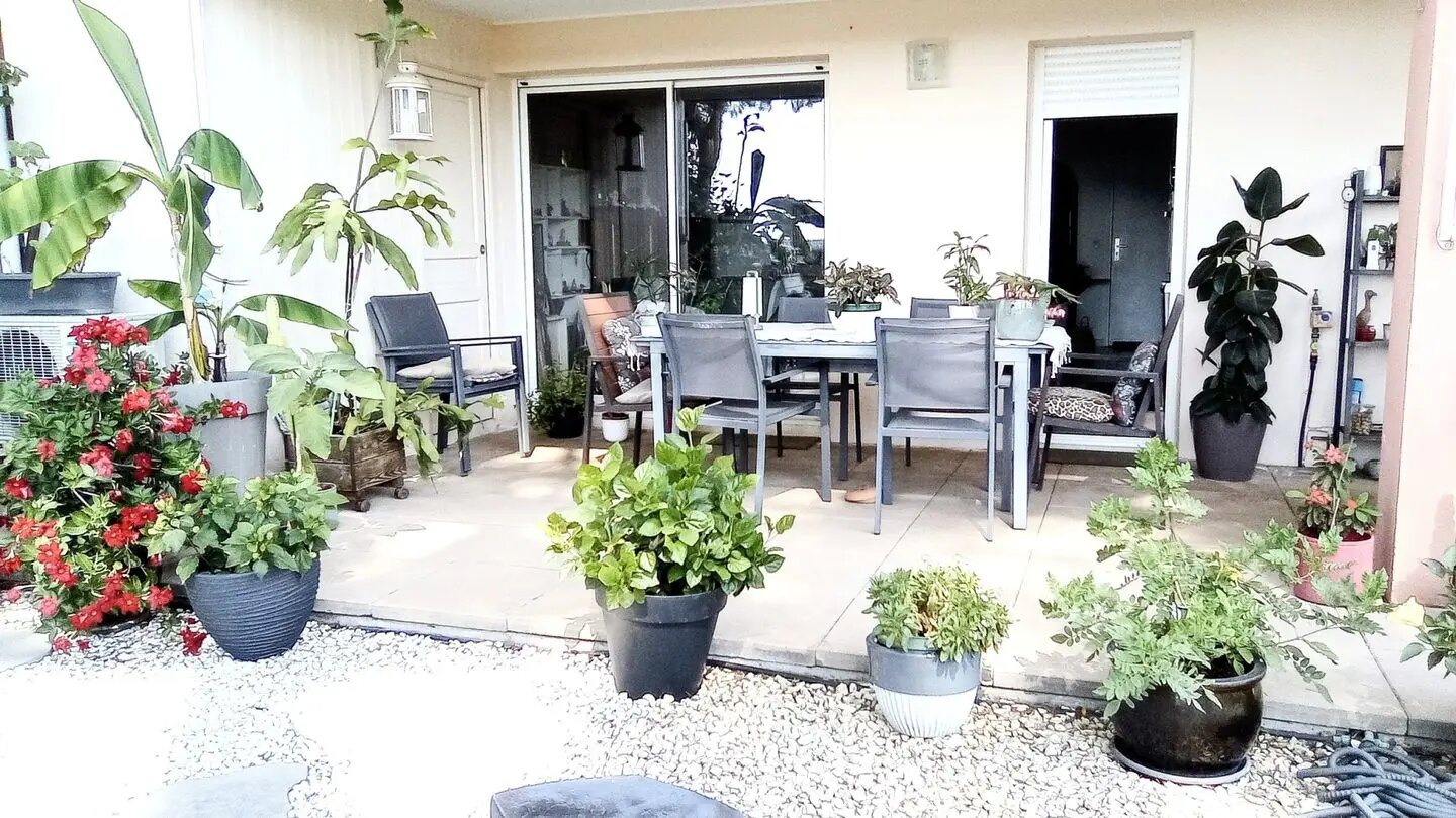 Appartement à vendre, 66m², La Seyne-sur-Mer