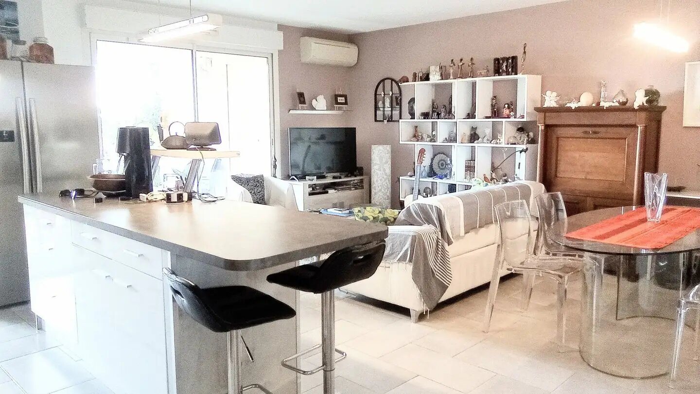Appartement à vendre, 66m², La Seyne-sur-Mer