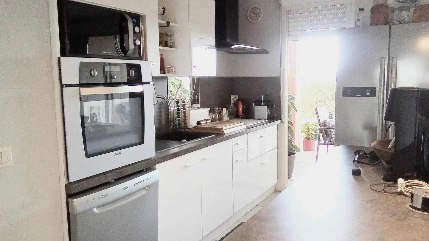 Appartement à vendre, 66m², La Seyne-sur-Mer
