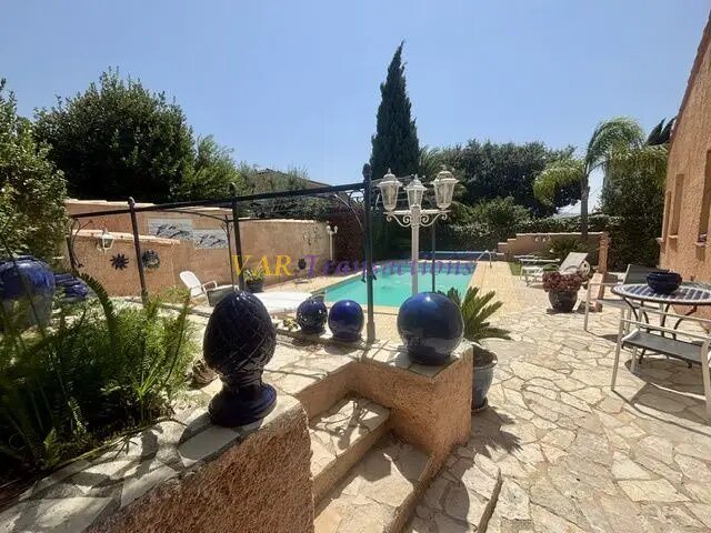 Maison à vendre, 134m², Six-Fours-les-Plages