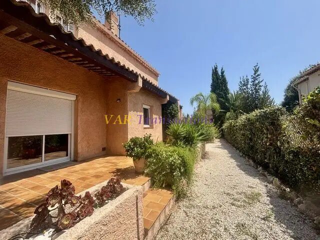 Maison à vendre, 134m², Six-Fours-les-Plages