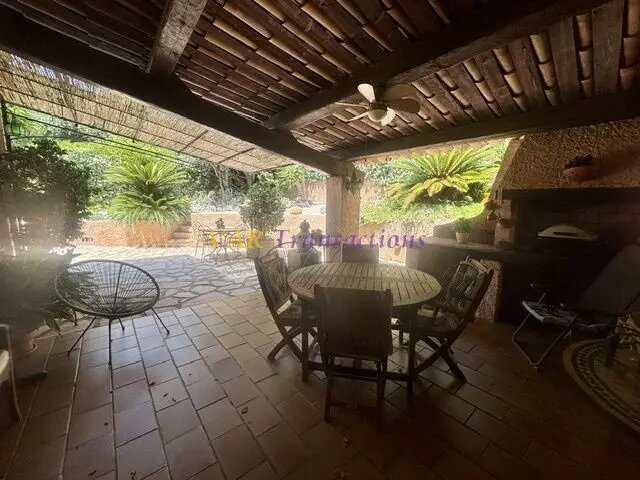 Maison à vendre, 134m², Six-Fours-les-Plages