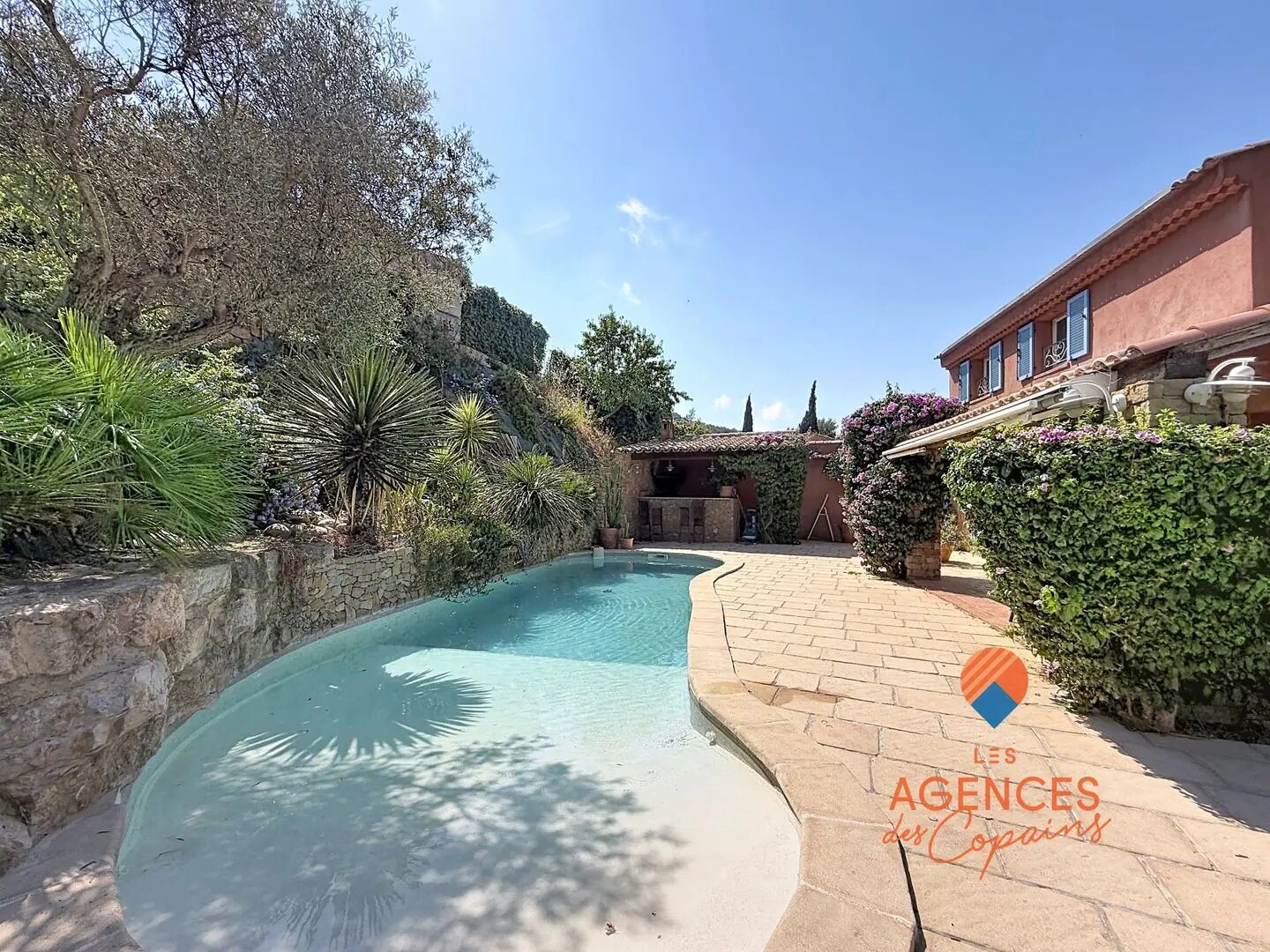 Maison à vendre, 129m², Bandol