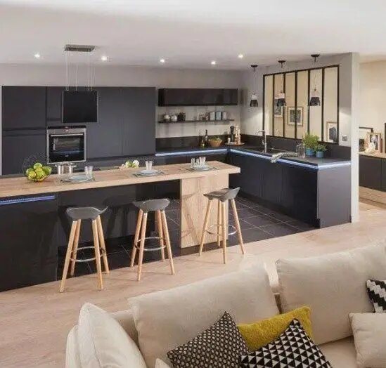Appartement à vendre, 90m², Compiègne