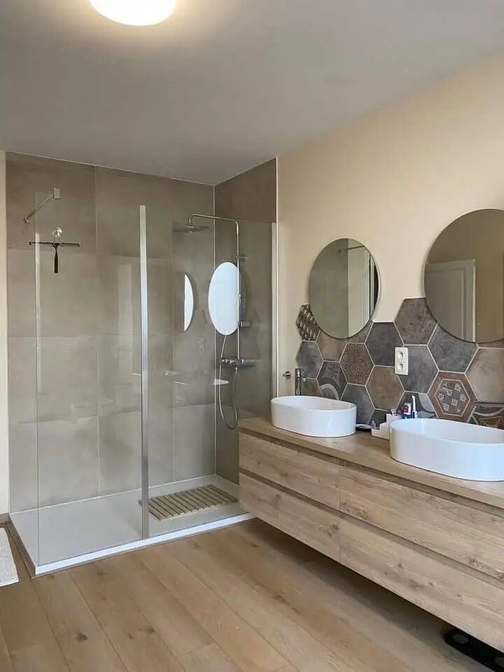 Appartement à vendre, 90m², Compiègne