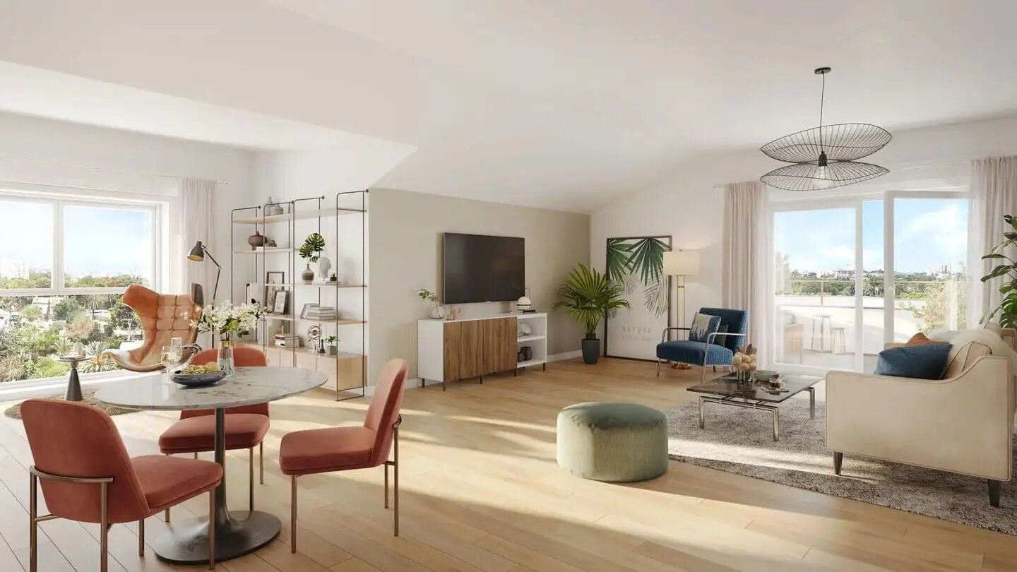 Appartement à vendre, 75m², Auribeau-sur-Siagne