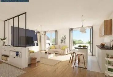 Appartement à vendre, 85m², Cagnes-sur-Mer