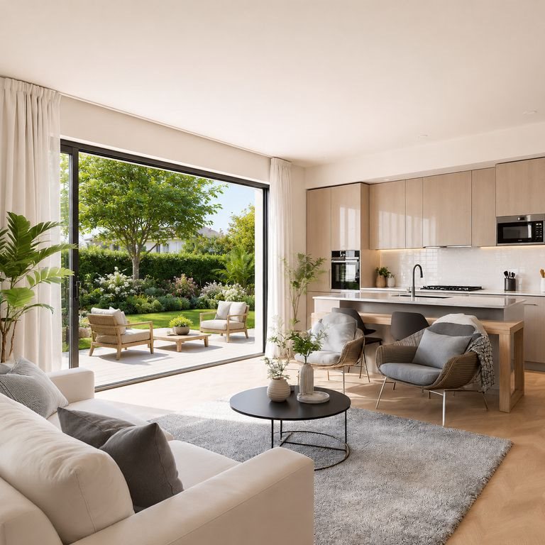 Appartement à vendre, 94m², Les Sables-d'Olonne