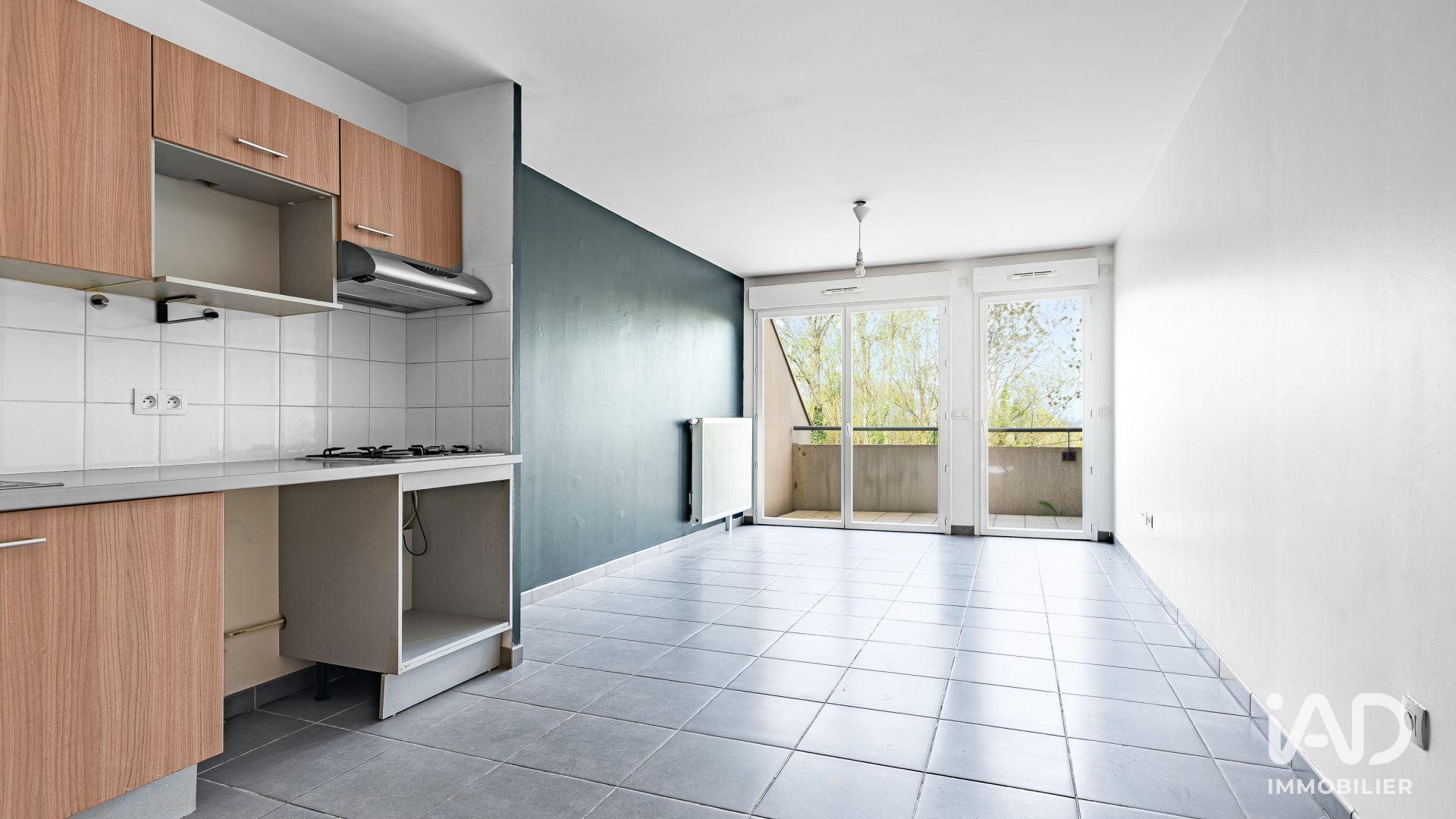 Appartement à vendre, 69m², Chennevières-sur-Marne