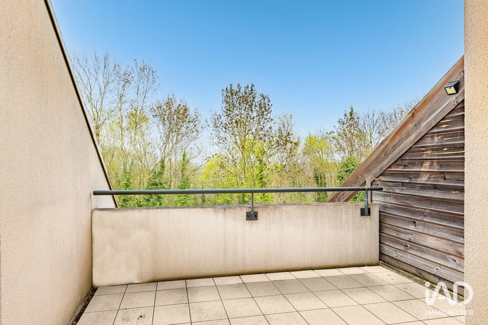 Appartement à vendre, 69m², Chennevières-sur-Marne
