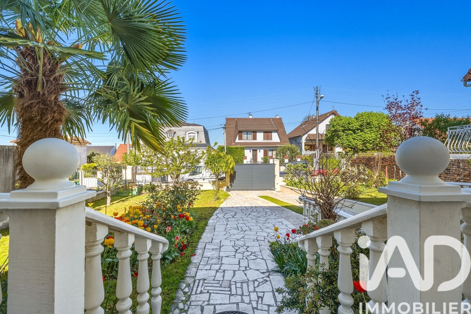 Maison à vendre, 137m², Ormesson-sur-Marne