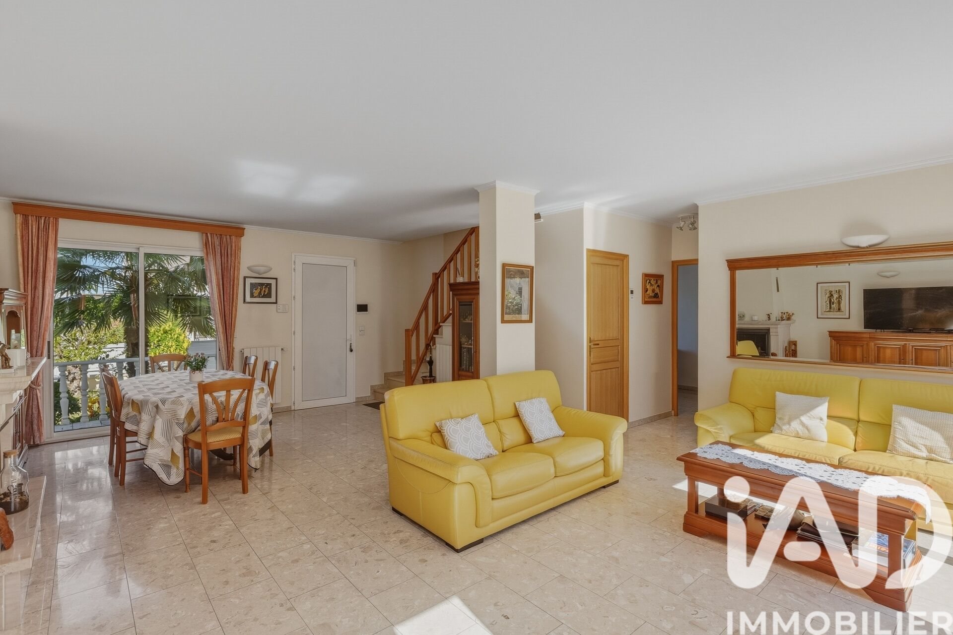 Maison à vendre, 137m², Ormesson-sur-Marne