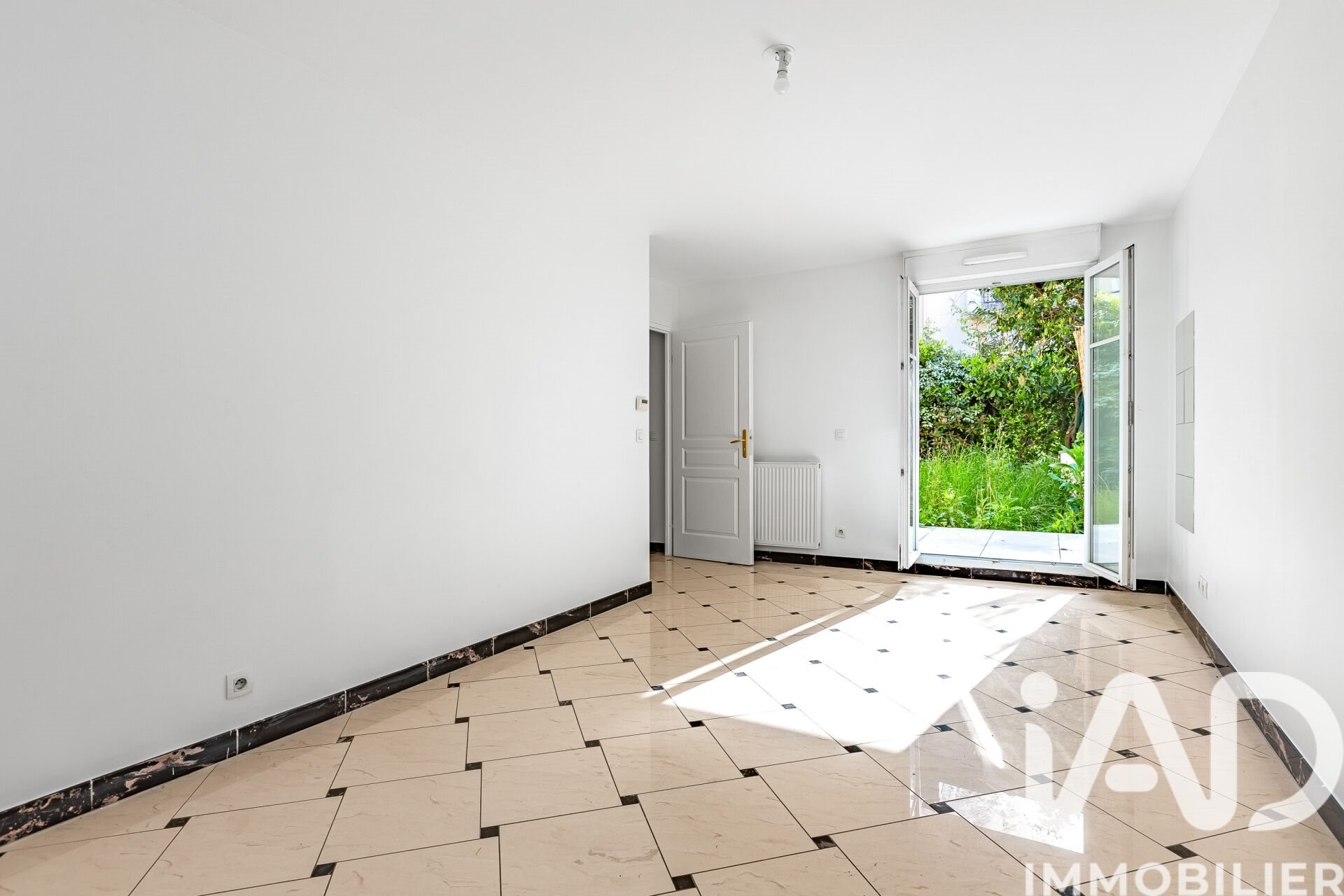 Appartement à vendre, 66m², Chennevières-sur-Marne