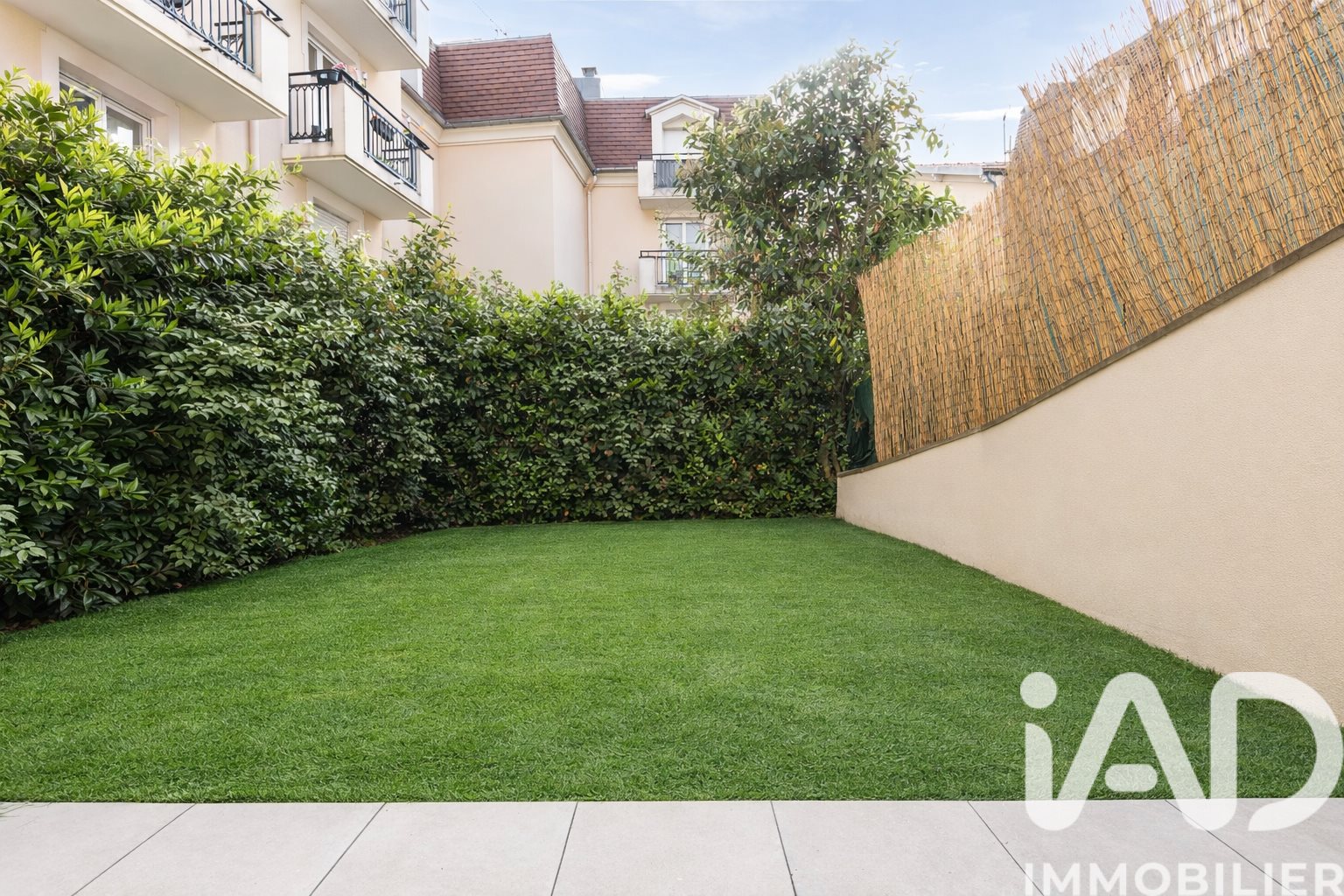 Appartement à vendre, 66m², Chennevières-sur-Marne