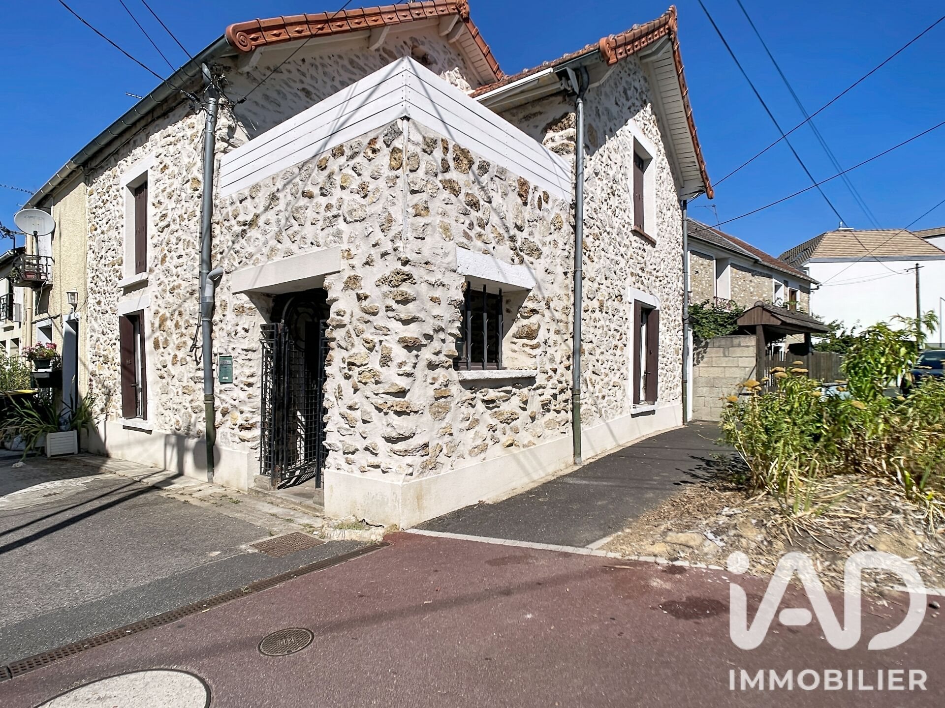 Maison à vendre, 75m², Pontault-Combault