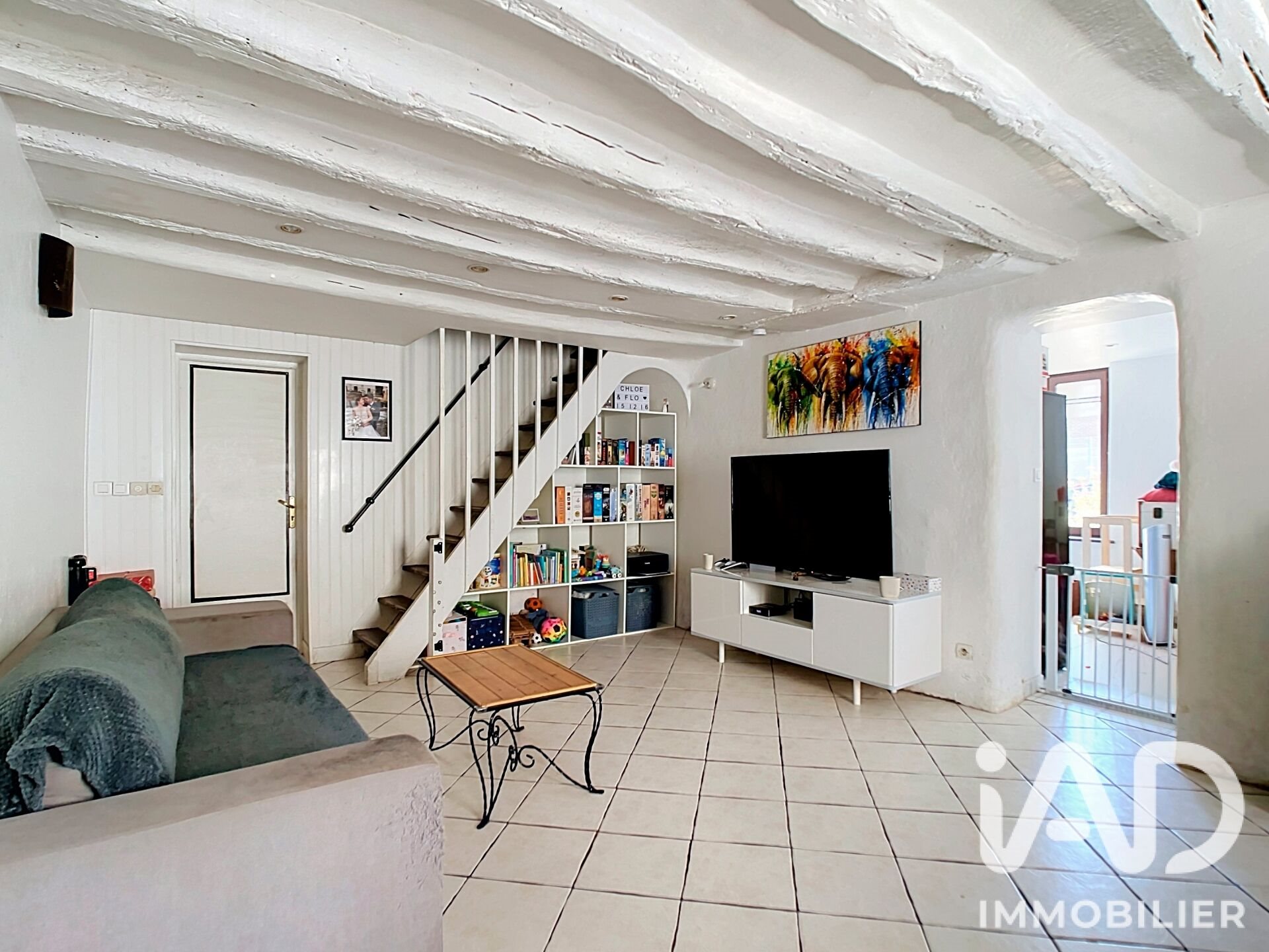 Maison à vendre, 75m², Pontault-Combault