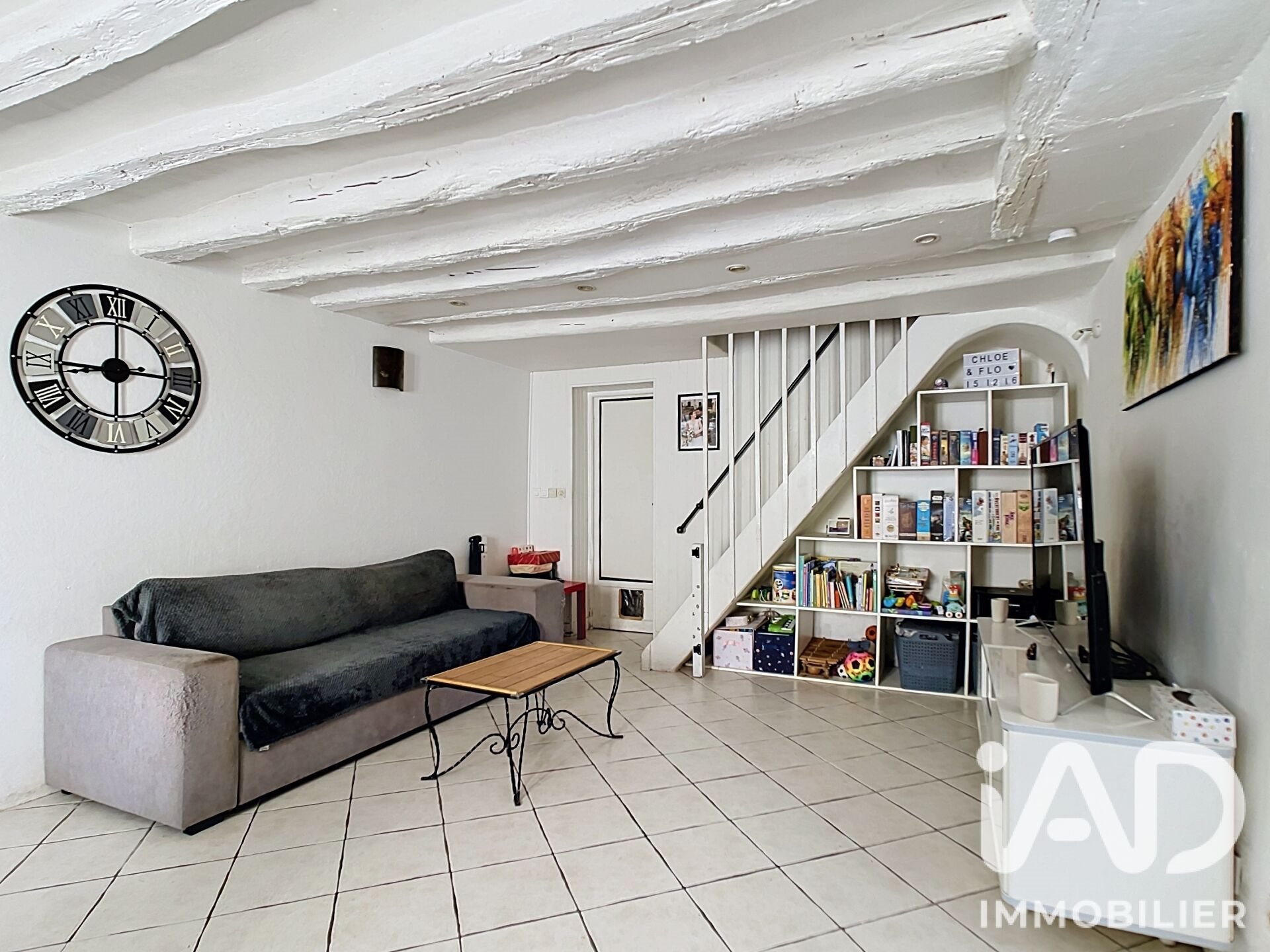 Maison à vendre, 75m², Pontault-Combault