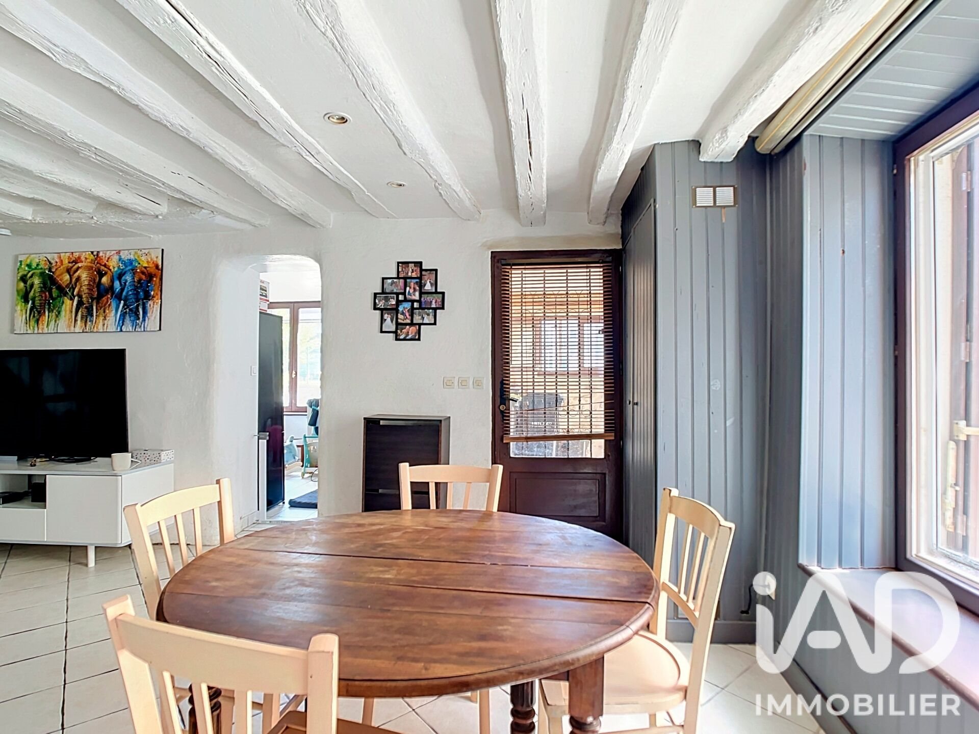 Maison à vendre, 75m², Pontault-Combault