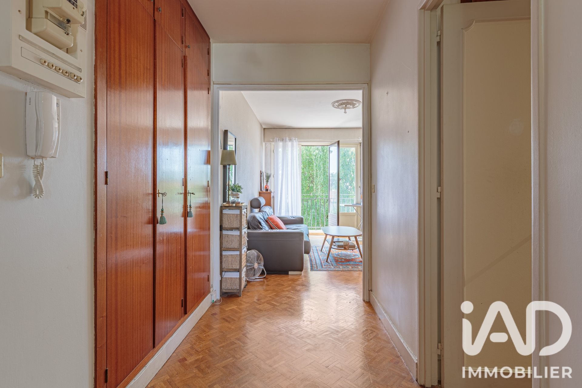 Appartement à vendre, 60m², Chennevières-sur-Marne