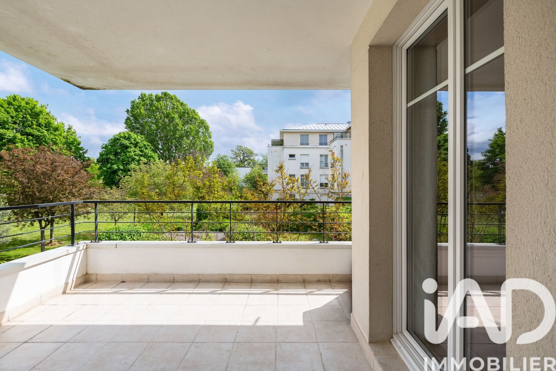 Appartement à vendre, 62m², Le Plessis-Trévise