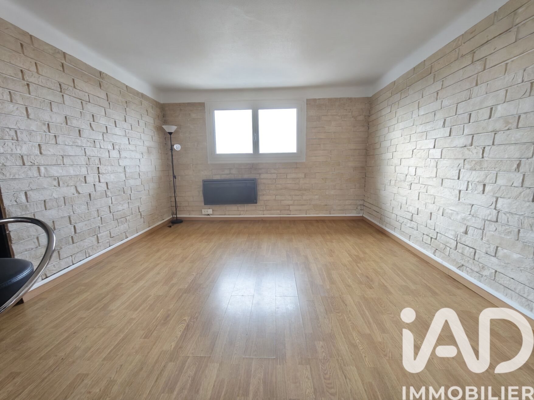 Appartement à vendre, 35m², Champigny-sur-Marne