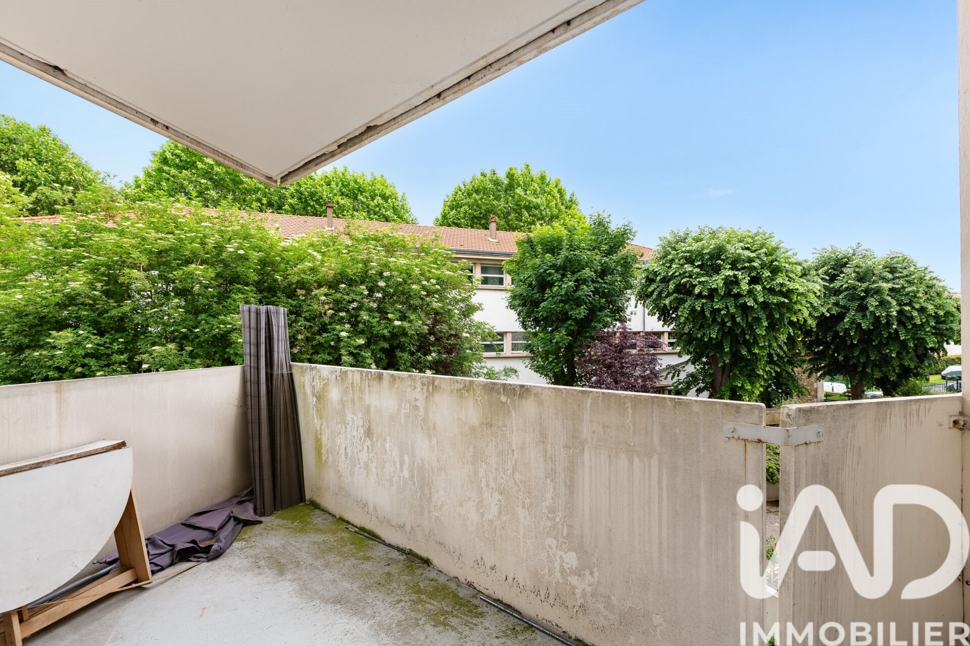 Appartement à vendre, 79m², Chelles