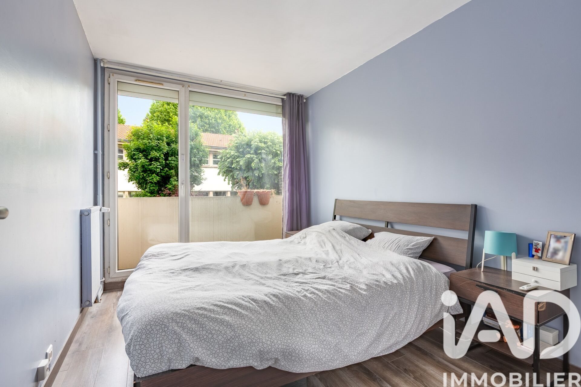 Appartement à vendre, 79m², Chelles