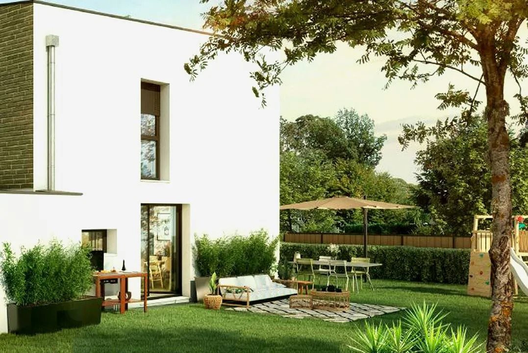 Maison à vendre, 108m², Villenave-d'Ornon