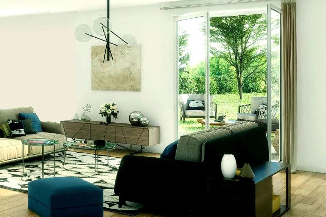 Maison à vendre, 108m², Villenave-d'Ornon