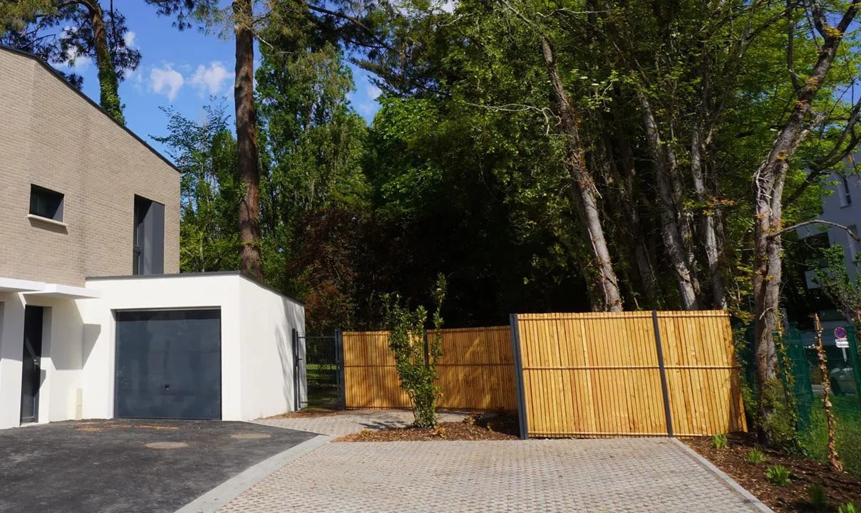 Maison à vendre, 108m², Villenave-d'Ornon