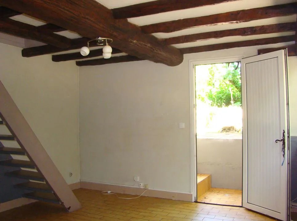 Maison à vendre, 38m², Libourne