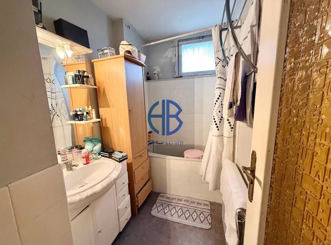 Appartement à vendre, 66m², Échirolles